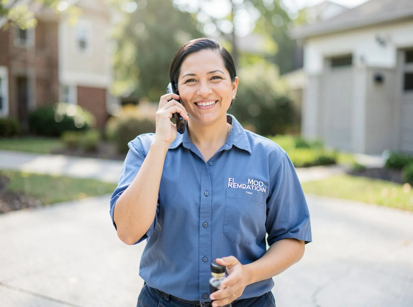 Mold Remediation Fort Towson, OK FAQs